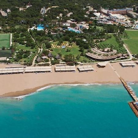 Blue Waters Club 호텔 시데 외부 사진