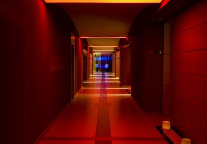 Blue Waters Club 호텔 시데 외부 사진