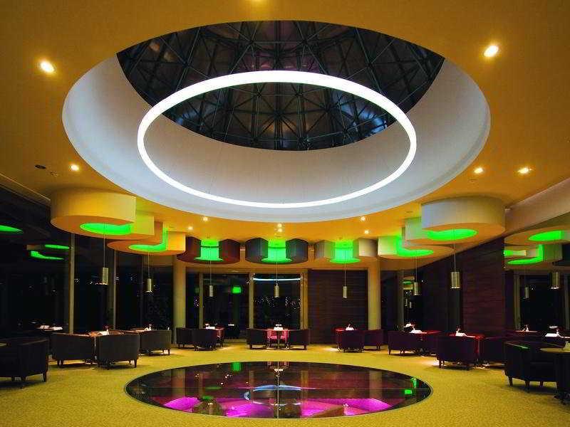 Blue Waters Club 호텔 시데 외부 사진